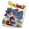 Couverture Dragon Ball Super Tome 15