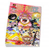 Couverture One Piece Tome 99
