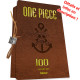 One Piece collector T100