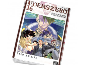 Edens zero