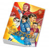 Couverture Kingdom tome 55