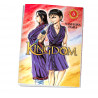 Couverture Kingdom tome 5