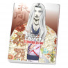 Couverture Gamaran - Le Tournoi ultime Tome 09