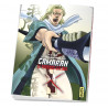 Couverture Gamaran - Le Tournoi ultime Tome 08
