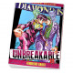 Jojo's - Diamond is Unbreakable tome 18