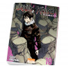 Couverture Jujutsu Kaisen Tome 10