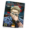 Couverture Jujutsu Kaisen Tome 11