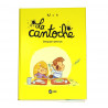 Couverture La cantoche Tome 01