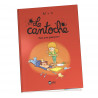 Couverture La cantoche Tome 04