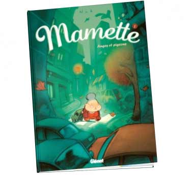 Mamette Mamette T01