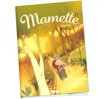 Mamette Mamette T02