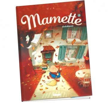 Mamette Mamette T03