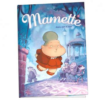 Mamette Mamette T04
