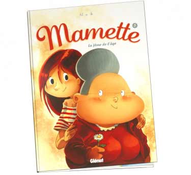 Mamette Mamette T05