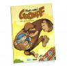 Couverture Mon ami Grompf Tome 01
