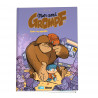 Couverture Mon ami Grompf Tome 02