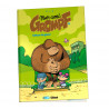 Couverture Mon ami Grompf Tome 03