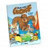 Couverture Mon ami Grompf Tome 04