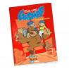 Couverture Mon ami Grompf Tome 05