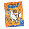 Couverture Mon ami Grompf Tome 06