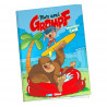 Couverture Mon ami Grompf Tome 09