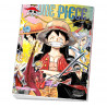Couverture One Piece Tome 100