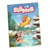 Couverture Les Sisters Tome 16