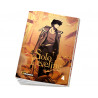 Couverture Solo Leveling Tome 04