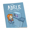 Couverture Mortelle Adèle Tome 01