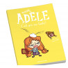 Couverture Mortelle Adèle Tome 03