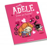 Couverture Mortelle Adèle Tome 04
