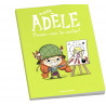 Couverture Mortelle Adèle Tome 05