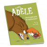 Couverture Mortelle Adèle Tome 07