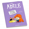 Couverture Mortelle Adèle Tome 08