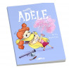 Couverture Mortelle Adèle Tome 09