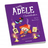 Couverture Mortelle Adèle Tome 10