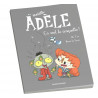 Couverture Mortelle Adèle Tome 11