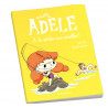 Couverture Mortelle Adèle Tome 12