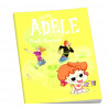 Couverture Mortelle Adèle Tome 14