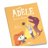 Couverture Mortelle Adèle Tome 16