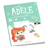 Couverture Mortelle Adèle Tome 17