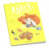 Couverture Mortelle Adèle Tome 18