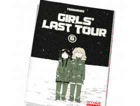 Girls' Last Tour