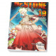 Dr. STONE Tome 19