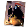 Couverture Solo Leveling Tome 05