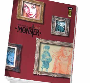 Monster - Edition luxe Monster Tome 2