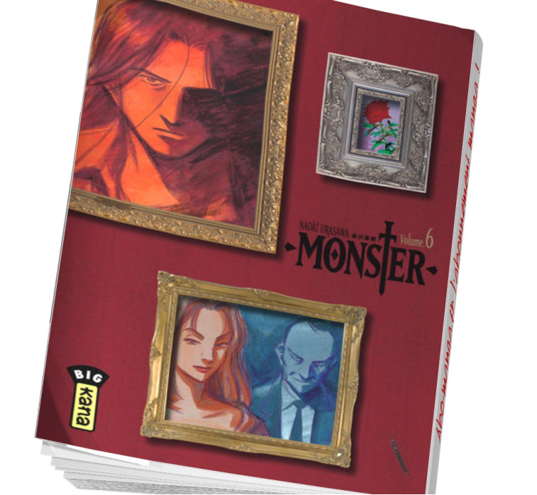 Monster Tome 6