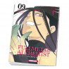 Couverture Fullmetal Alchemist Perfect Edition Vol. 09
