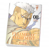 Couverture Fullmetal Alchemist Perfect Edition Vol. 08