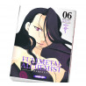 Couverture Fullmetal Alchemist Perfect Edition Vol. 06